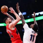 Raptors @ Timberwolves PREVIEW! Toronto plays Minnesota for 2nd time in a month. A Tough test again!