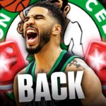 Jayson Tatum will return this season | Are the Celtics championship contenders with Tatum's return?