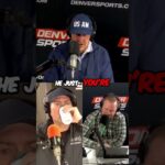 The Nuggets have a tough schedule ahead, and they a championship mentality to get through it!