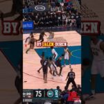 Expecting this Spurs/Pistons rematch to have a different outcome🫡 #detroitpistons #sanantoniospurs