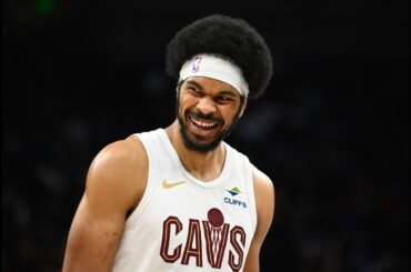 Injury Update on Cavaliers Jarrett Allen - Sports4CLE, 3/4/26