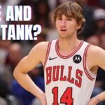 How the NBA's Potential Lottery Changes Impact the Bulls' Rebuild