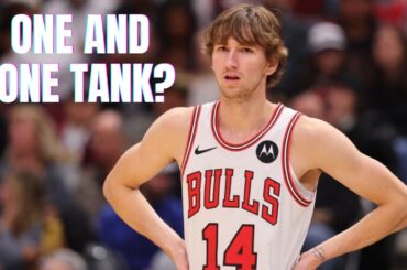 How the NBA's Potential Lottery Changes Impact the Bulls' Rebuild