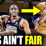 How the Sixers Big 3 Manipulated Matchups All Night