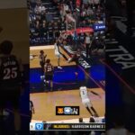 Another game, another Stephon Castle dunk 😤 #nba #spurs 📺 FanDuelSN SW, NBC & Peacock