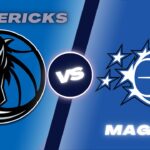Dallas Mavericks vs Orlando Magic NBA Live Play By Play Scoreboard 3/5/26