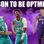 Charlotte Hornets A Reason For the Sacramento Kings To Be Optimistic