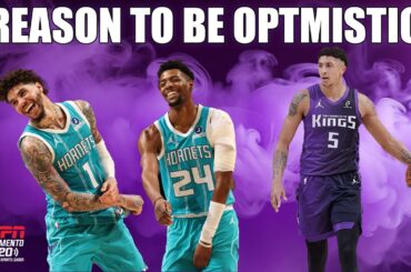 Charlotte Hornets A Reason For the Sacramento Kings To Be Optimistic