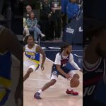 DG Smooth Spin & Stepback 😮‍💨