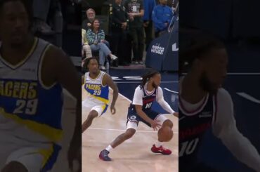 DG Smooth Spin & Stepback 😮‍💨