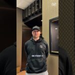 How an NBA team gets set for a new player