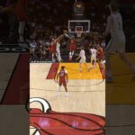 Say ‘THANK YOU BAM’ for this putback 😌 #nba #highlights