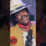 Atlanta Hawks team up with Magic City! Cam and Peggy chime in!