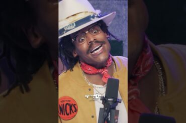 Atlanta Hawks team up with Magic City! Cam and Peggy chime in!