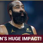 TRENDING: How James Harden CHANGED The Cleveland Cavaliers! | What's the BIGGEST Thing Left to Prove