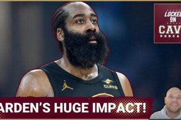 TRENDING: How James Harden CHANGED The Cleveland Cavaliers! | What's the BIGGEST Thing Left to Prove