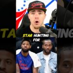 The Sixers Tried To TRADE For Kawhi Leonard?! This Needs To STOP! #76ers #Sixers #NBA