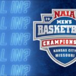 2026 NAIA Men's Basketball Selection Show
