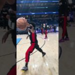 03-04-26 Portland Trail Blazers Pregame Warmups