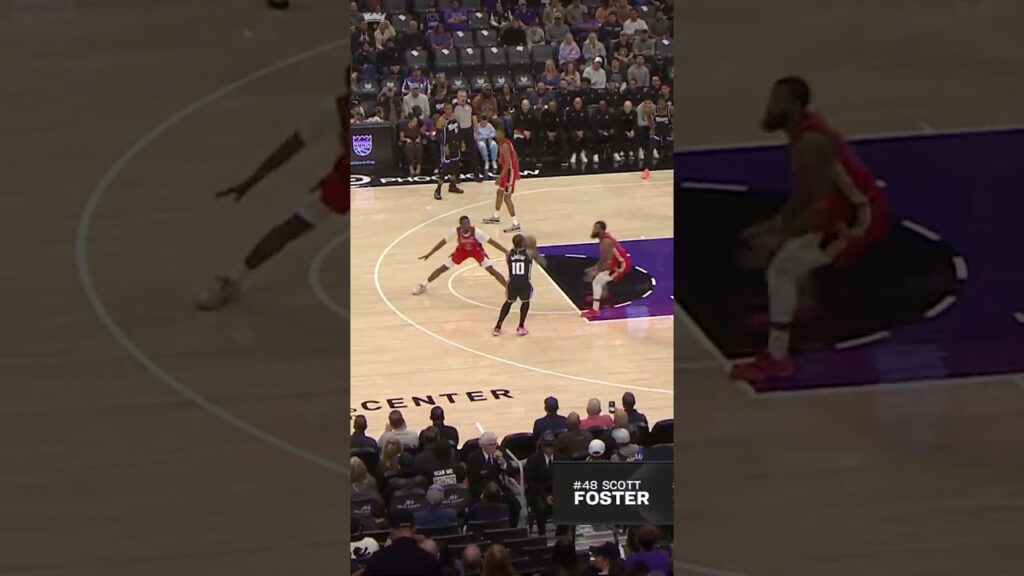 Deebo puts the squad on the board first 💪