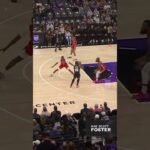 Deebo puts the squad on the board first 💪