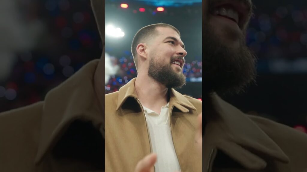 Welcome Back Zu ❤️