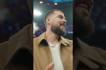 Welcome Back Zu ❤️