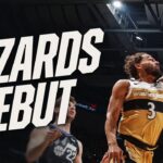 Trae Young Makes Highly Anticipated Wizards Debut | March 5, 2026