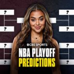 NBA Analyst predicts NBA Playoff bracket, crowns a champion 🏆