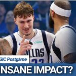 How Cooper Flagg's GAME-CHANGING IMPACT Sparks Hope in Dallas Mavericks Loss to Orlando Magic