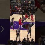 the pass 😮‍💨😮‍💨 the dunk 😮‍💨😮‍💨😮‍💨