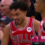 Bulls vs Suns March 5 2026 INTENSE GAME | Chicago Bulls vs Phoenix Suns March 6 2026