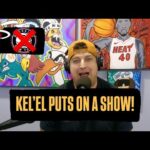 Miami Heat Beat Nets While Kel'el Ware Puts On A Show! | Biggest Games Of Season Ahead For Miami