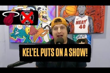 Miami Heat Beat Nets While Kel'el Ware Puts On A Show! | Biggest Games Of Season Ahead For Miami