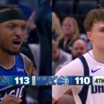 Final 3:25 INSANE Game-Winner in Mavericks vs. Magic | March 5, 2026