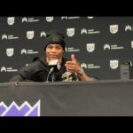 Russell Westbrook sounds off on Sacramento Kings media in postgame