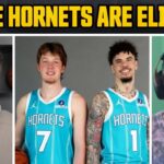 The Surging Hornets, Bucks Woes, and Tatum is Returning!
