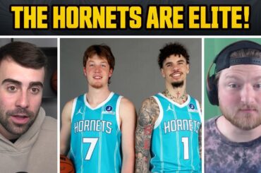 The Surging Hornets, Bucks Woes, and Tatum is Returning!