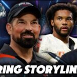 i71 Rundown: Ryan Day Outlook, Browns QB Talk & Cavs Notes