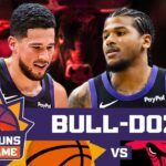 POSTGAME: Phoenix Suns, Jalen Green EMBARASSED By TANKING Chicago Bulls In TERRIBLE Loss