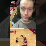 Daryl Morey Wanted Kawhi Leonard…Obviously #shorts #sixers #76ers #nba #philadelphia #youtubeshorts