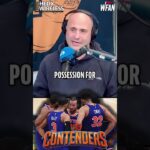 Craig says the Knicks have officially proven they can beat anybody: