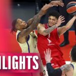 27-Point Lead NEARLY Gone | Milan - Barcelona | R30 BASKETBALL HIGHLIGHTS 2025-26