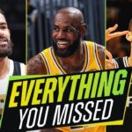 NBA's Nightly Recap | March 5, 2026