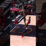 Oso with the slam! #shorts | Phoenix Suns