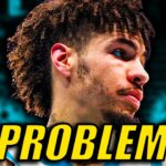 The Charlotte Hornets Future Just Became Terrifying