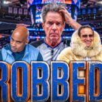 Knicks Fans Have EVERY Right to Be FURIOUS