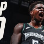 NBA's Top 10 Plays of the Night | March 5, 2026