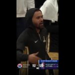 Jazz vs Wizards - Game Highlights