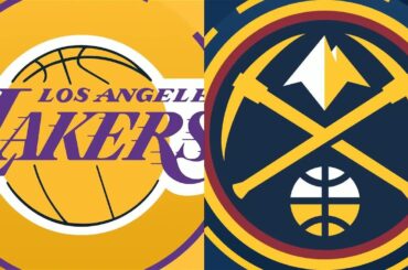 EXTENDED: LAKERS at NUGGETS | FULL GAME HIGHLIGHTS | March 5, 2026